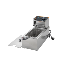 Safe Deep Fryer pan